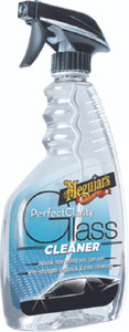 290-G8224 GLASS CLEANER PERFECT - 24 OZ 290-G8224 GLASS CLEANER PERFECT - 24 OZ