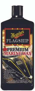 290-M6332 FLAGSHIP PREMIUM MARINE WAX - QT 290-M6332 FLAGSHIP PREMIUM MARINE WAX - QT