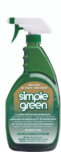 SGR13013 SIMPLE GREEN - 24 OZ SGR13013 SIMPLE GREEN - 24 OZ