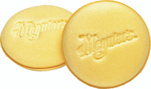 290-W0006 WAX APPLICATOR PADS 4/BG 290-W0006 WAX APPLICATOR PADS 4/BG