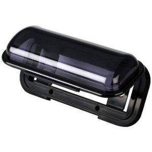 153-MRC5B UNIVERSAL MARINE RADIO COVER 153-MRC5B UNIVERSAL MARINE RADIO COVER