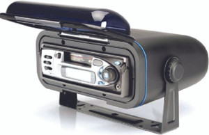PPLWC400B STEREO WEATHER ENCLOSURE BLACK PPLWC400B STEREO WEATHER ENCLOSURE BLACK