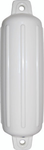 32-262300 STORM GARD FENDER 6" WHT 32-262300 STORM GARD FENDER 6" WHT