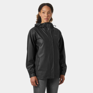 W MOSS JACKET 990 BLACK W MOSS JACKET 990 BLACK