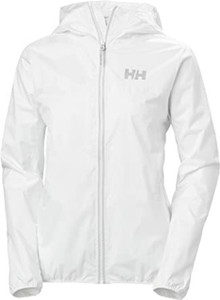 W BELFAST II PACKABLE JACKET - WHITE W BELFAST II PACKABLE JACKET - WHITE