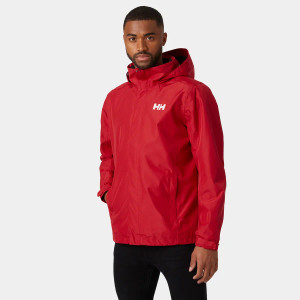 DUBLINER JACKET 162 RED DUBLINER JACKET 162 RED