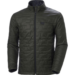 LIFALOFT INSULATOR JACKET - BELUGA LIFALOFT INSULATOR JACKET - BELUGA