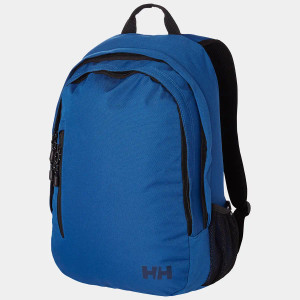 DUBLIN 2.0 BACKPACK - NORTH SEA BLUE DUBLIN 2.0 BACKPACK - NORTH SEA BLUE