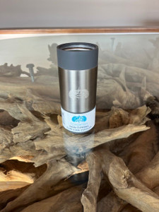 The first of its kind un-spillable slim can beverage cooler designed exclusively for 12oz slim cans. Works with White Claw, Truly, Michelob Ultra, Corona Light, Red Bull, and others. Our innovative suction cup technology allows the Can Cooler to stick to any smooth surface. From a lack of cup holders on a rocking boat to wagging dog tails, this product will keep your drink upright, accident-free, and icy cold.  Also, for every product sold, Toadfish will replant 10 sqft of new oyster beds to help clean our coastal waters. Let’s Put ‘Em Back.
The Non-Tipping Slim Can Cooler has a suction cup that allows it to stay upright while being hit or rocked. Simply place The Can Cooler on any smooth surface and it will keep your drink in place (securely up-right). To remove simply lift straight up. 
DOUBLE WALL VACUUM INSULATION - Keeps your drinks cold until the last sip
STAINLESS STEEL -  Made with high-grade stainless steel, making them puncture & rust-resistant. 
RUBBER LOCKING GASKET - Removable rubber gasket to securely lock in your can. The first of its kind un-spillable slim can beverage cooler designed exclusively for 12oz slim cans. Works with White Claw, Truly, Michelob Ultra, Corona Light, Red Bull, and others. Our innovative suction cup technology allows the Can Cooler to stick to any smooth surface. From a lack of cup holders on a rocking boat to wagging dog tails, this product will keep your drink upright, accident-free, and icy cold.  Also, for every product sold, Toadfish will replant 10 sqft of new oyster beds to help clean our coastal waters. Let’s Put ‘Em Back.
The Non-Tipping Slim Can Cooler has a suction cup that allows it to stay upright while being hit or rocked. Simply place The Can Cooler on any smooth surface and it will keep your drink in place (securely up-right). To remove simply lift straight up. 
DOUBLE WALL VACUUM INSULATION - Keeps your drinks cold until the last sip
STAINLESS STEEL -  Made with high-grade stainless steel, making them puncture & rust-resistant. 
RUBBER LOCKING GASKET - Removable rubber gasket to securely lock in your can.