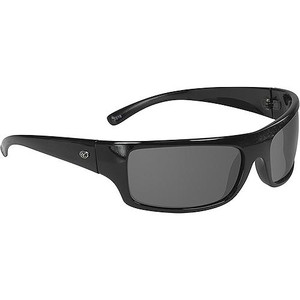 KINGFISH GREY SUNGLASS