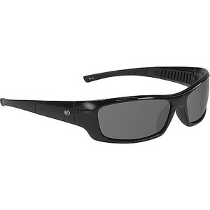 AMBERJACK GRAY SUNGLASS