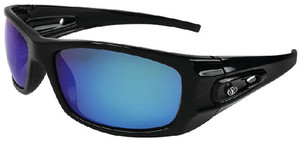 Yachter’s Choice “Sailfish” Sunglasses With Blue Mirror Polarized Lenses. Wide temples feature an opening for airflow and better peripheral vision. Lens Blue Mirror Case 12 UPC Yachter’s Choice “Sailfish” Sunglasses With Blue Mirror Polarized Lenses. Wide temples feature an opening for airflow and better peripheral vision. Lens Blue Mirror Case 12 UPC