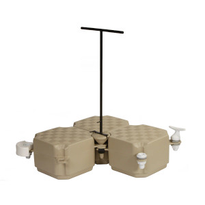 Candock Manual Nut Assembly Wrench