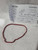 3841013 GASKET