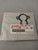 67D-12414-A0-00 GASKET, COVER