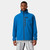 HP RACING LIFALOFT JACKET 606 DEEP FJORD