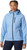W CREW HOODED MIDLAYER JACKET 627 BRIGHT W CREW HOODED MIDLAYER JACKET 627 BRIGHT