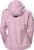 W CREW HOODED JACKET 095 PINK SORBET W CREW HOODED JACKET 095 PINK SORBET