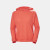 W INSHORE HOODIE 271 HOT CORAL W INSHORE HOODIE 271 HOT CORAL