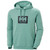 HH BOX HOODIE - JADE