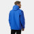 SEVEN J JACKET 543 COBALT SEVEN J JACKET 543 COBALT