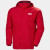 DUBLINER JACKET 162 RED DUBLINER JACKET 162 RED