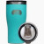 NON-TIPPING TUMBLER, TEAL, 20OZ NON-TIPPING TUMBLER, TEAL, 20OZ