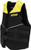 NEOPRENE VEST YELLOW/BLACK NEOPRENE VEST YELLOW/BLACK