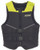 NEOPRENE VEST YELLOW/BLACK NEOPRENE VEST YELLOW/BLACK
