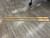 Feather Brand Varnished Wooden Oar
Select wood, great balance and excellent workmanship. Varnish finish. Approximate blade dimensions: 5 x 21". Shaft dimension at grip is 1-3/8", at throat: 1-3/8"