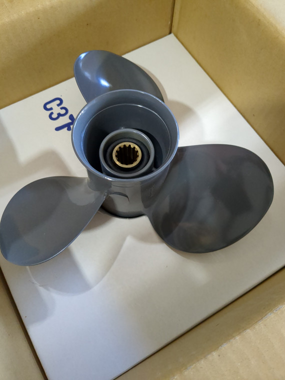 58130-ZW4-H43ZA PROPELLER *NH283*