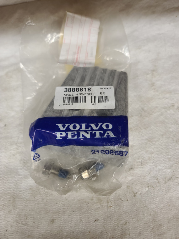 3888818 ANODE KIT