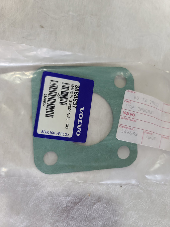 3888837 GASKET