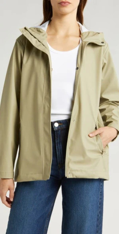 W MOSS JACKET 463 LIGHT