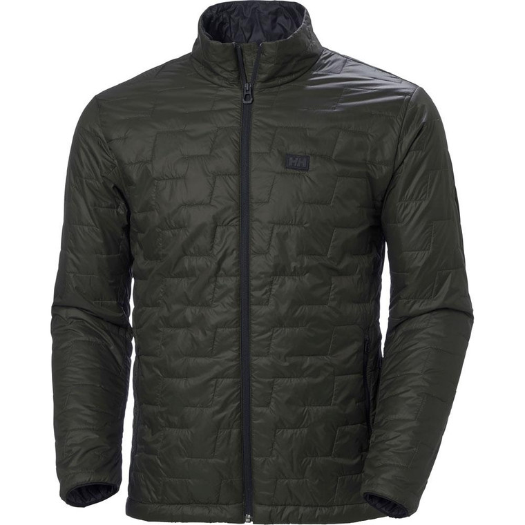 LIFALOFT INSULATOR JACKET - BELUGA