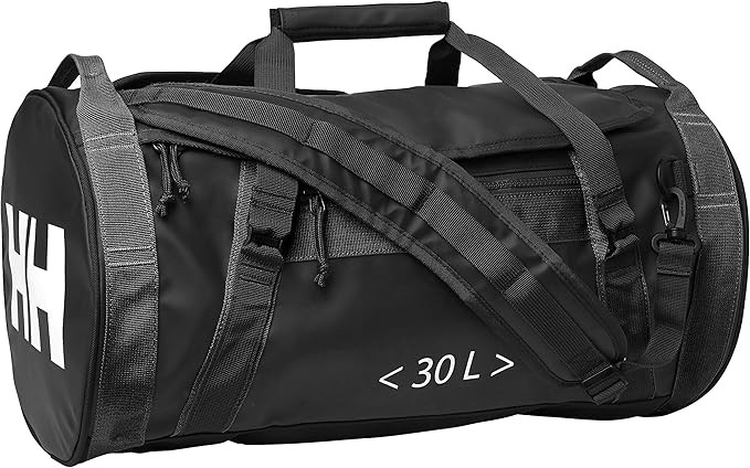 HH Duffel Bag 2 30L - Thumbnail 2