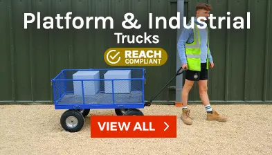 Platform Trucks