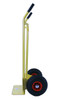 200kg Capacity Solid Toe Sack Truck - with Pneumatic Wheels