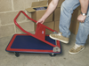 Bristol Tool Company Platform Truck - 150kg Capacity