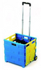 Bristol Tool Company Folding Box Cart  - 35Kg Capacity