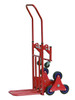 2 in 1 Stair Climber Sack Truck 150Kg Capacity