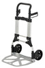 Workhorse Large Compact Sack Truck - 200kg Capacity