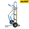 Veltruk Mercha Truck with Large Step Sliders