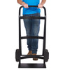 Fort Super Heavy Duty Extra Wide Sack Truck