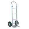 Aluminium Sack Truck with Pram Handle