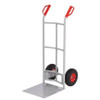 Fort Heavy Duty Sack Truck with Large Toe Plate -260Kg Capacity