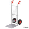 Fort Heavy Duty Standard Size Sack Truck with Mesh Back -260Kg Capacity