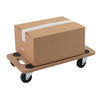 GPC Industries Wooden Dolly - 150kg Capacity