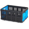 Extra Folding Container Box for GPC Industries Large Clever Folding Trolley