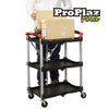Proplaz Fold Trolley - 75kg Capacity